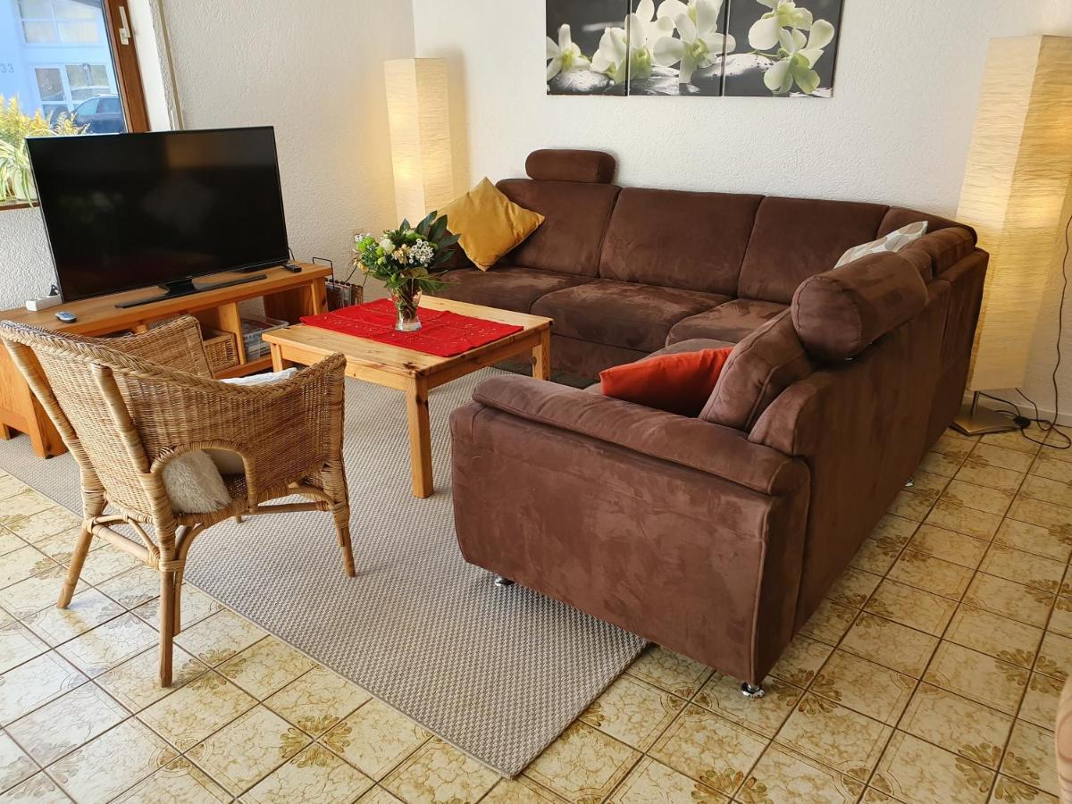 Ferienwohnung Urlaub Im Kraichgau Sinsheim Buitenkant foto