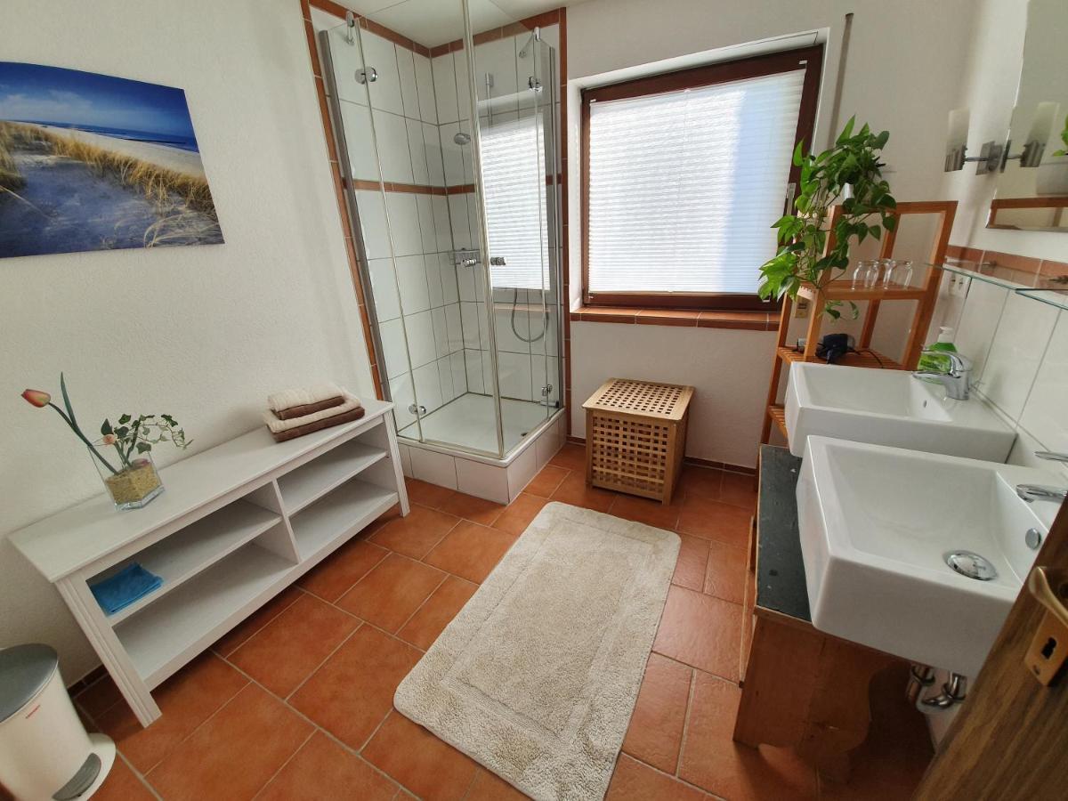 Ferienwohnung Urlaub Im Kraichgau Sinsheim Buitenkant foto