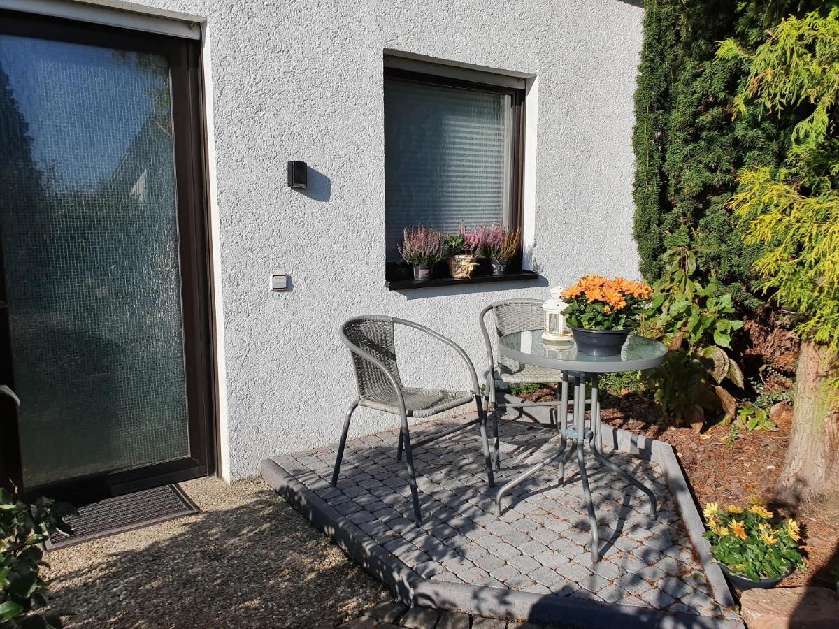 Ferienwohnung Urlaub Im Kraichgau Sinsheim Buitenkant foto